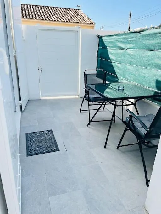 Joli Petit Studio Cosy Marignane